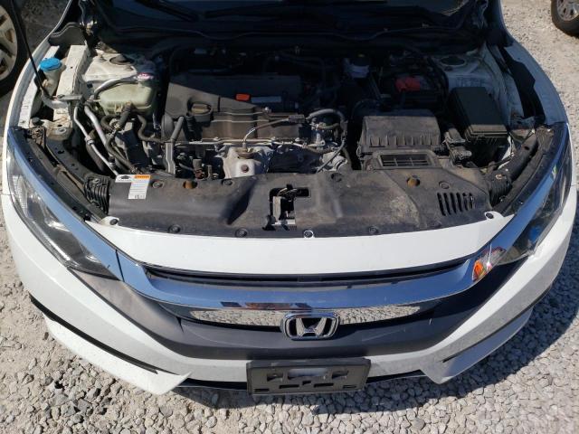 19XFC2F5XJE203275 Honda Civic Lx