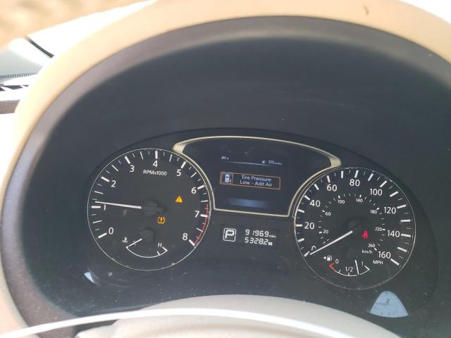1N4AL3APXFC256989 Nissan ALTIMA 2.5
