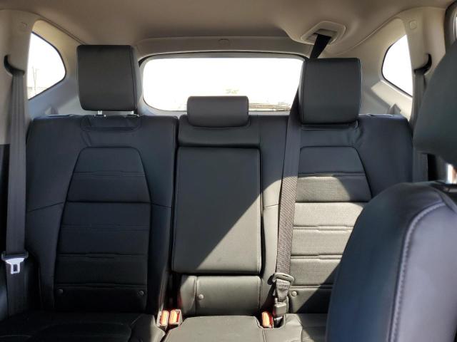 5J6RW1H86KA040273 Honda CR-V EXL