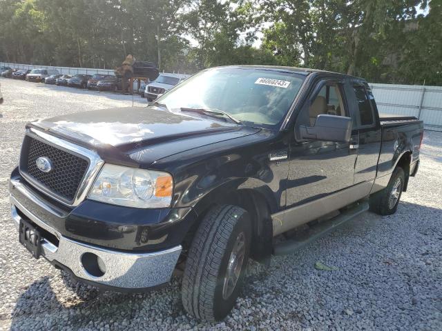 2007 Ford F-150 