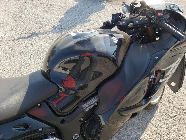 2019 SUZUKI GSX1300 RA - JS1GX72B0K7101237