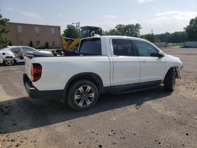 5FPYK3F67HB019479 Honda Ridgeline Rtl