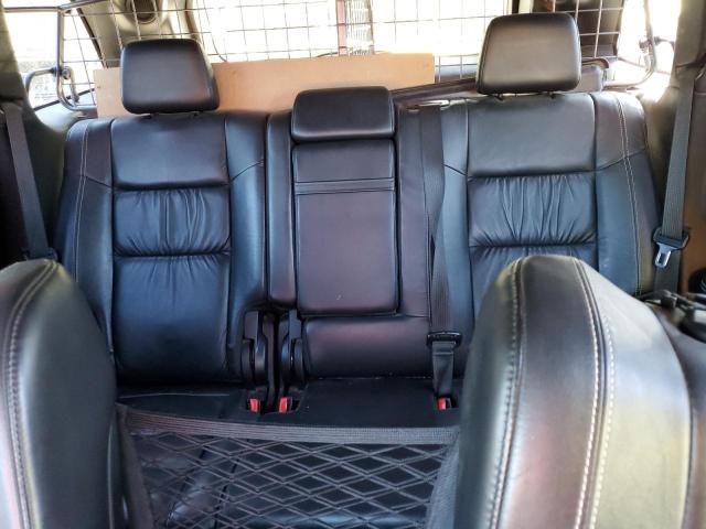 1C4RJFBM2EC505907 Jeep Grand Cherokee Limited