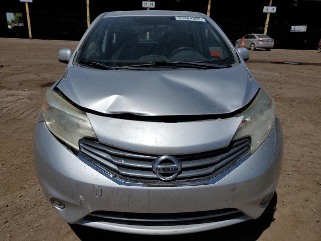 3N1CE2CP6EL428705 Nissan Versa Note S