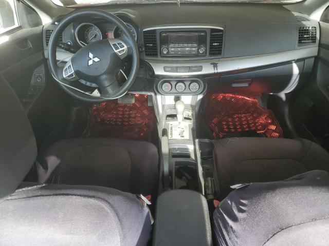 JA32U2FU3FU018074 Mitsubishi LANCER ES