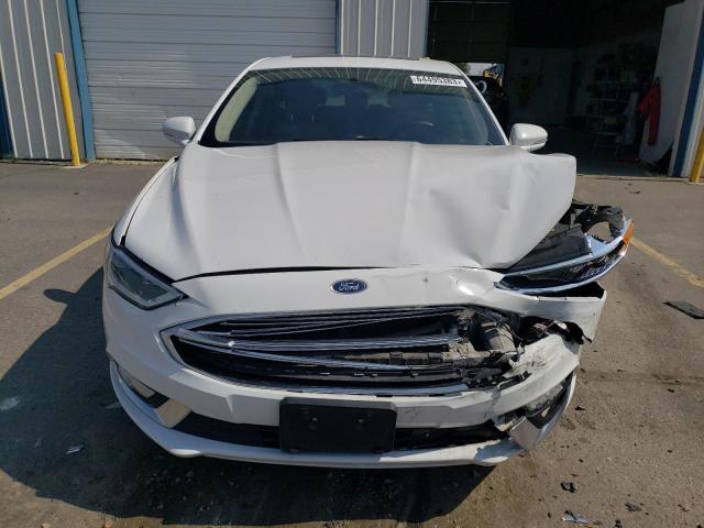 3FA6P0HD0HR131315 Ford FUSION SE