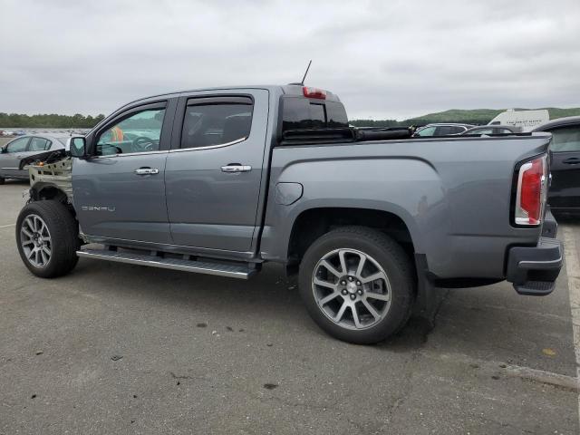 2021 GMC CANYON DEN 1GTG6EEN1M1127757