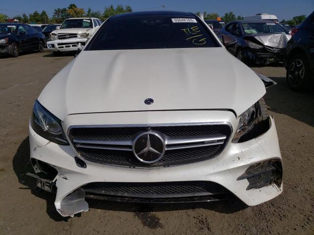 WDD1J6BB1KF093345 2019 MERCEDES-BENZ E-CLASS, photo no. 5