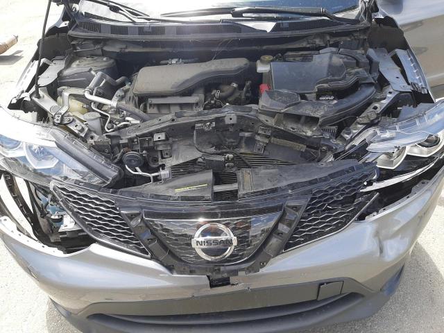 JN1BJ1CP5KW236134 Nissan Rogue Sport S