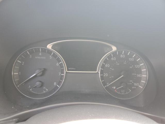5N1DR2MN5HC642549 Nissan Pathfinder S