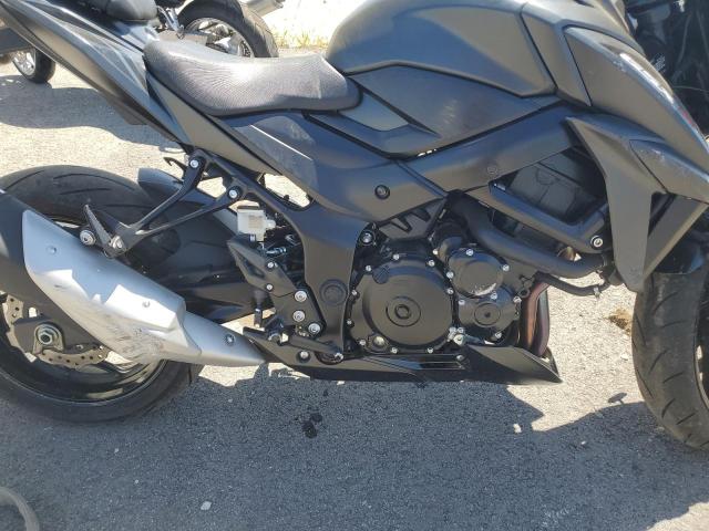 2022 SUZUKI GSX-S750 M - JS1C533B4N7101810