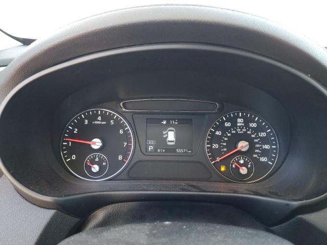 5XYPG4A57LG612884 KIA SORENTO S