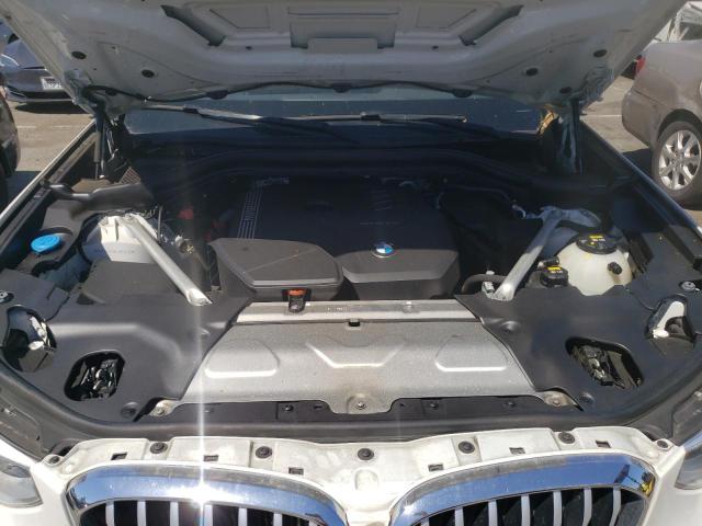 5UXTY5C0XL9B22428 2020 BMW X3, photo no. 12