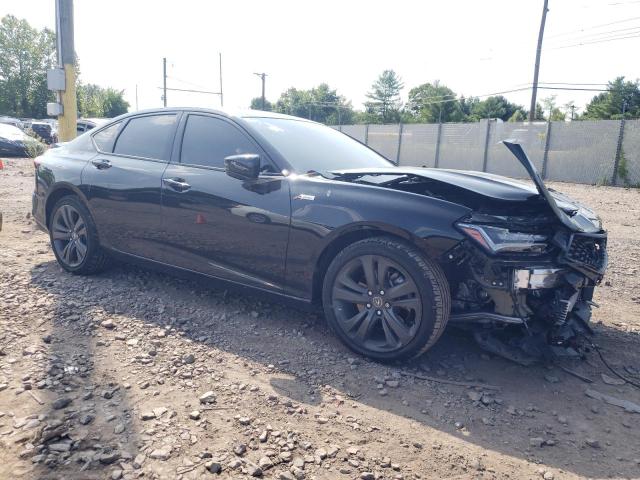 2022 ACURA TLX TECH A - 19UUB6F54NA003858
