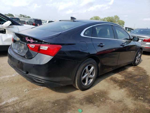 1G1ZB5ST7GF307266 | 2016 CHEVROLET MALIBU LS