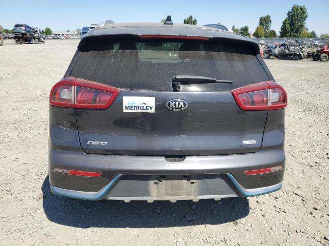KNDCD3LD2J5144686 KIA NIRO EX
