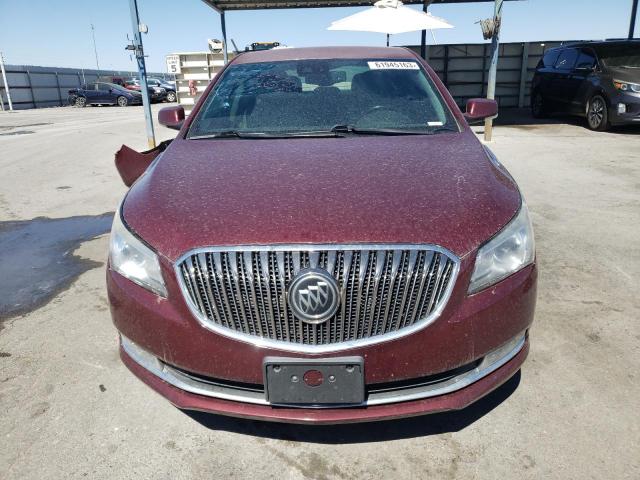 1G4GF5G3XGF196669 Buick Lacrosse Premium
