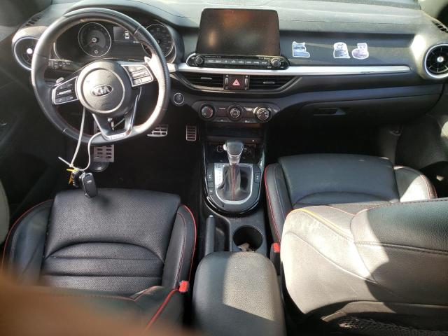 3KPF44AC6ME334190 KIA FORTE GT