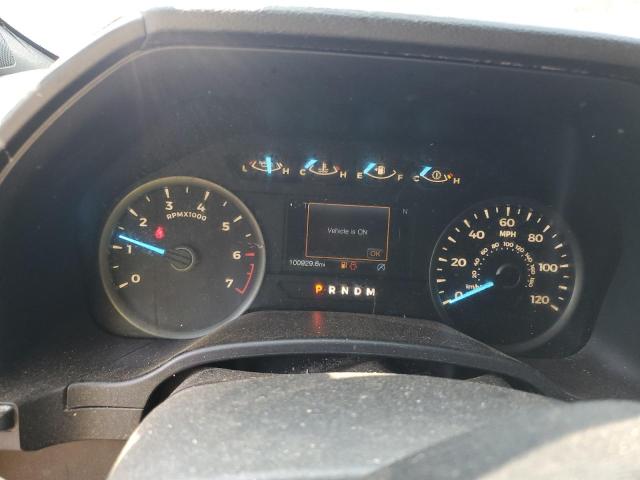 1FTEW1EP0JFA67292 Ford F150 Supercrew