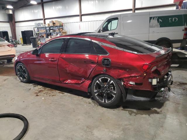 5XXG64J28MG029044 KIA K5 GT LINE