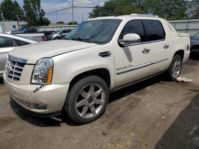 2010 Cadillac Escalade EXT Premium