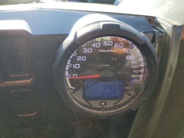 2023 POLARIS RANGER 570 - 3NSCCA570PE259524