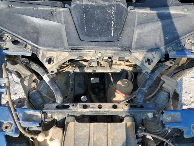 2022 HONDA SXS1000 S4 - 1HFVE06E0N4200795