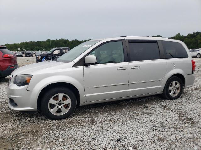 2011 Dodge Grand Caravan Crew