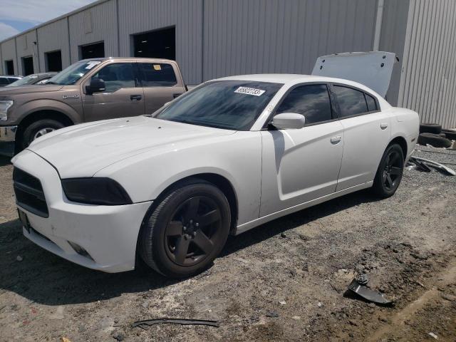 2012 Dodge Charger 