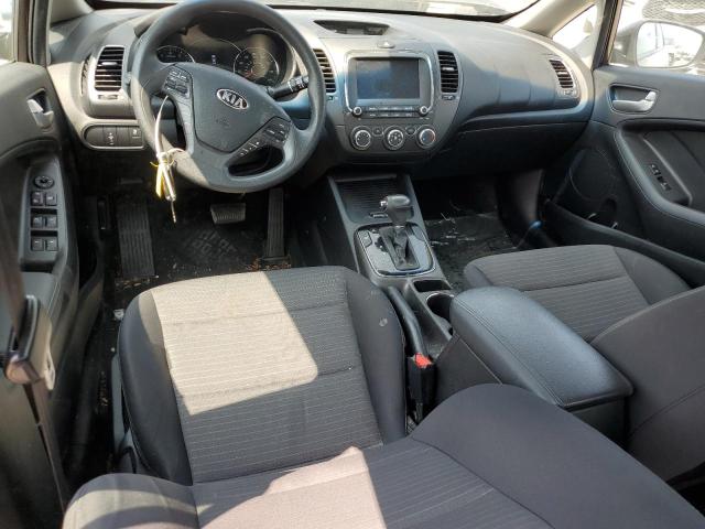 3KPFL4A71JE170896 KIA FORTE LX