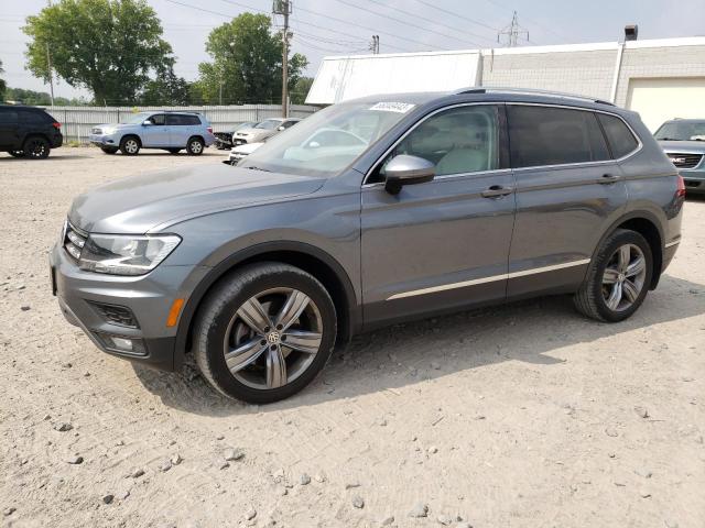 3VV2B7AX6LM162127 Volkswagen Tiguan SE