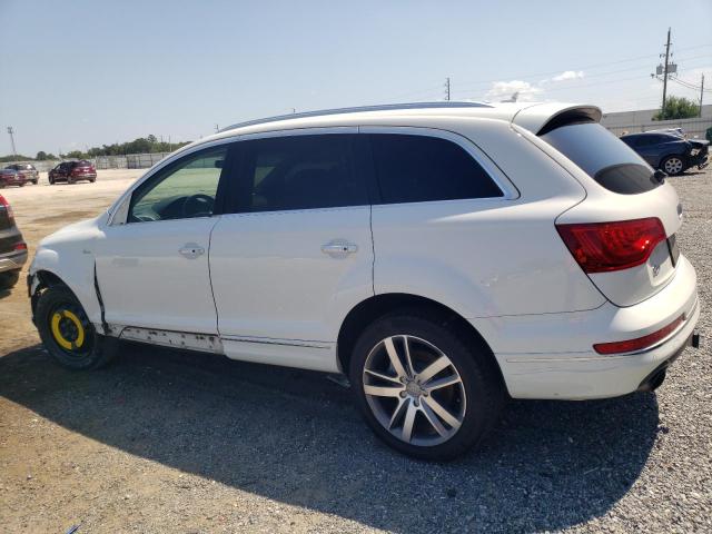 WA1LGAFE8FD024608 2015 AUDI Q7, photo no. 2