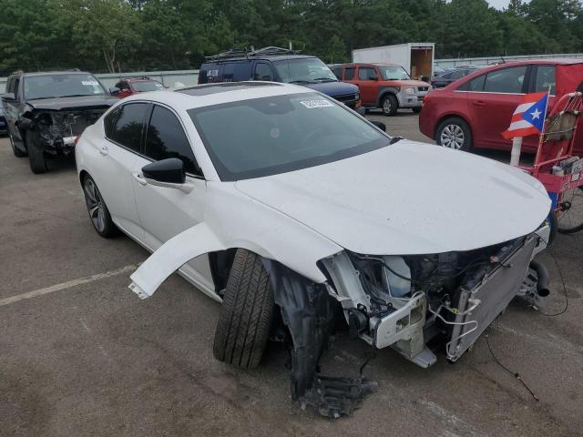 2021 ACURA TLX ADVANC 19UUB5F66MA004804