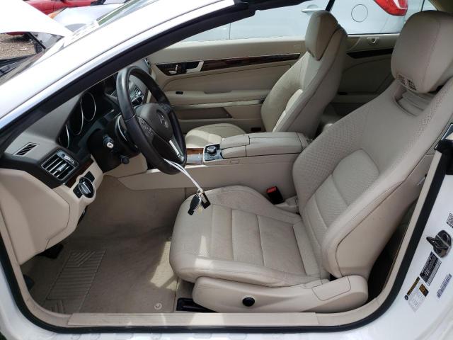 WDDKK6FF6HF361409 Mercedes-Benz E 400