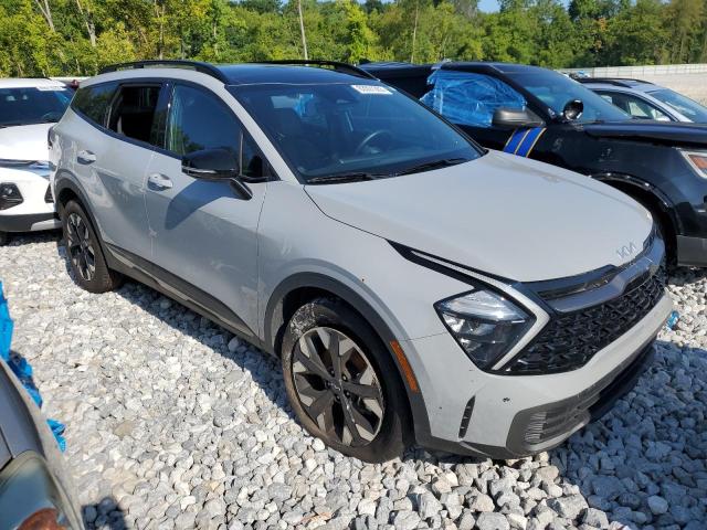 5XYK6CAF5PG098071 KIA Sportage X Line