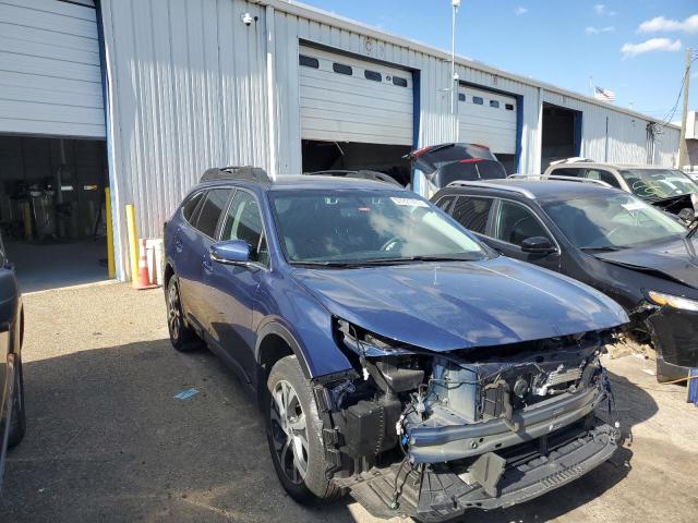 4S4BTALC6L3201816 Subaru Outback Limited