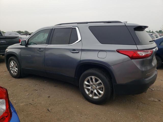 1GNERGKW8KJ274508 | 2019 Chevrolet traverse lt