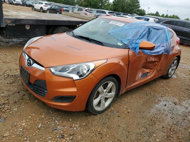 2012 Hyundai Veloster 