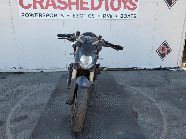 2013 DUCATI STREETFIGH ZDM11BMV0DB014594