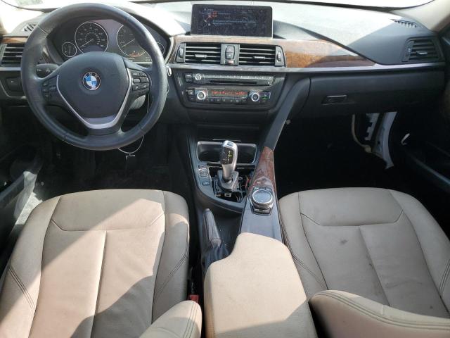 WBA3A5C56FF606503 BMW 328 I