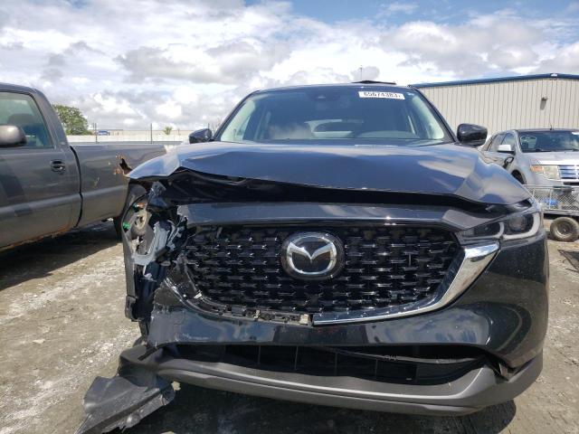 JM3KFBDM4P0135788 Mazda Cx-5 Premium