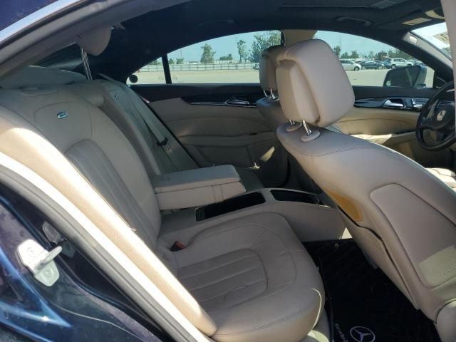 WDDLJ9BB2GA173154 Mercedes-Benz Cls 550 4matic