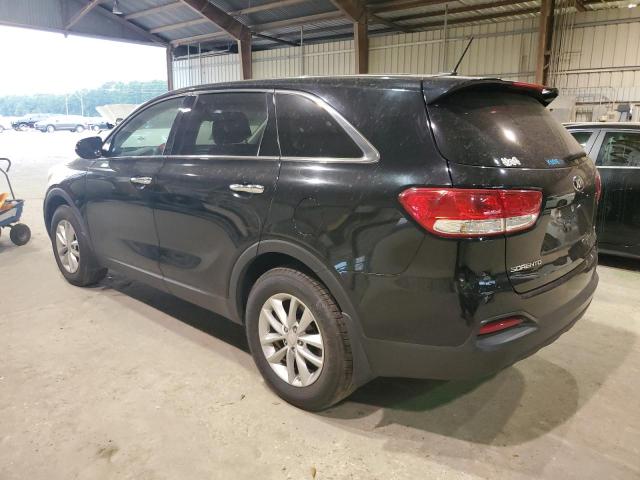5XYPG4A35HG284029 KIA SORENTO LX