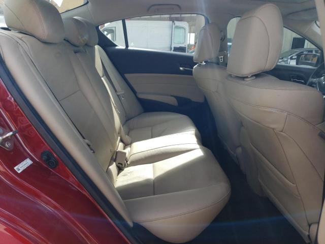 19UDE2F72HA009759 Acura Ilx Premium