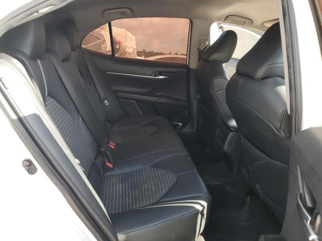 2019 TOYOTA CAMRY 4C 4T1B11HK4KU846916