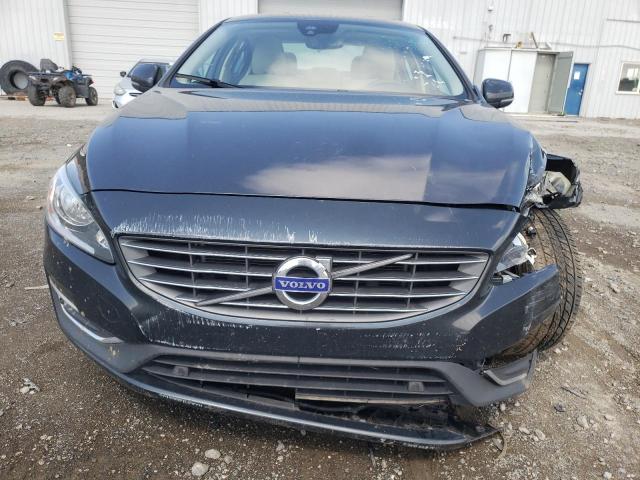 YV1612TK6G2416045 Volvo S60 Premier