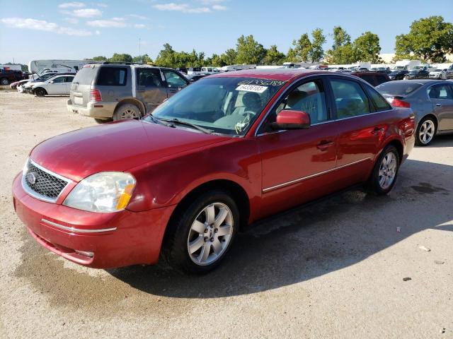 2005 Ford Five Hundred Sel VIN: 1FAFP24195G123479 Lot: 64336183