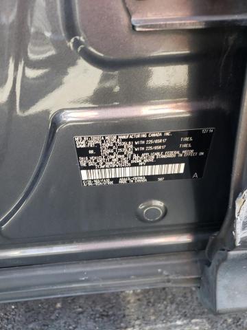 2T3WFREV9FW154535 Toyota Rav4 Xle