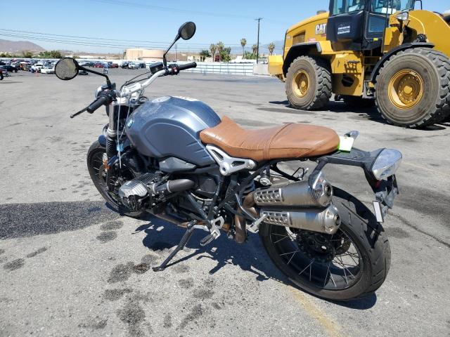 2019 BMW R NINE T S - WB10J3303KZ795051
