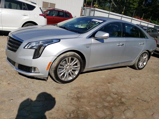 2018 Cadillac XTS Luxury